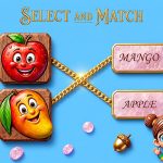 Matching Pair Game