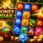 Money 2048